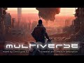 Multiverse 43: Innovative Progressive House and Melodic Techno (May 2023)