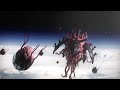 True Size of a Tyranid Invasion (Part 1) 3D Documentary