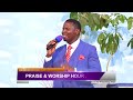 BISHOP MUTURI WORSHIP