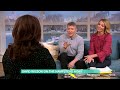 Hampstead Hoax: The Mum Wrongly Accused of Being a Paedophile | This Morning
