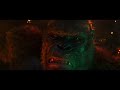 Godzilla Music Video | -Bones-