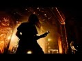 MESHUGGAH - Demiurge (Official Music Video)