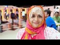 চাঁদ রাতে ঘোরাঘুরি ও ঈদের শপিং || Ramadan Vlog