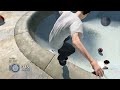 RCPS3 Updated - Skate 3 @60 fps in 4k