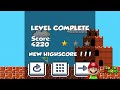 Super Mario Bros. | Gameplay - Level 6