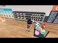 Sonic BROKE His LEG In Roblox!