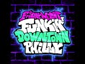 Just Like Me (Instrumental) - FNF: DOWNTOWN PHILLY OST