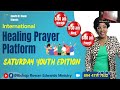 The International Prayer Centre Jamaica – Morning Prayer - Youth Edition Sat April 20th, 2024
