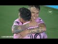 Lionel Messi - All 22 Goals & Assists For Inter Miami