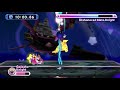 Kirby's Galactic Crisis - The True Arena [Galacta Knight] (KRtDL Mod)