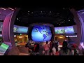 EPCOT Spaceship Earth 2023 Full Ride POV in 8K | Walt Disney World Orlando Florida May 2023