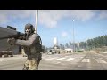 Ghost Recon Breakpoint - Ghost Comes To Aurora