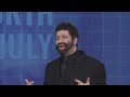What to do in the Days of America’s Fall | Jonathan Cahn Sermon