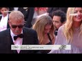 #Cannes2024 : l'équipe du film 