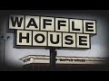 Host Located. #wafflehouse