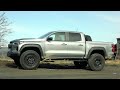 2024 Chevrolet Colorado ZR2 Bison | Pulling No Punches