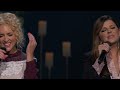 Little Big Town Performs 