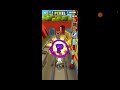 subway surfers gameplay (pt 1)