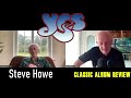 Steve Howe: New Album | 'Magnification' Special Edition? | New Yes Album | Bands Miming on Stage