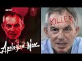 Was Tony Blair To Blame For The Iraq War?