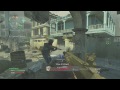 MW3: 72 Kills  (Domination)