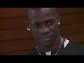 The Darkside of Mario Balotelli