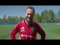 Interview: Stefan Frei on league rule changes being introduced this weekend