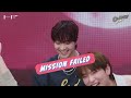 [Go ONE!!!] EP.4📃 Who cleared their secret mission?✏ - &TEAM