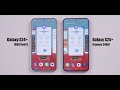 Cellular: 5G, 4G🛜 Snapdragon8 Gen3 vs Exynos 2400 | Battery Consumption Test