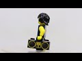 Lego NINJAGO Movie Minifigures COLECCION COMPLETA Review de Juguetes Lego