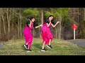Kurchi Madathapetti | Dance cover | Nainika & Thanaya