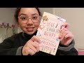 late night *cozy* bookstore vlog🧸🌙📖 book shopping at barnes and noble/target + a big book haul !