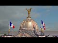 La tour Eiffel, la tour de tous les défis - Des Racines et des Ailes - Documentaire complet