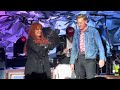 Wynonna & Tyler Childers