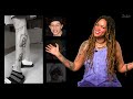 'Is He Just Full of Bad Decisions?' Guessing Celebs by Their Tattoos | Tattoo Artists React