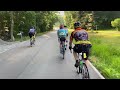 Bike MS: Colonial Crossroads 2023