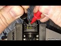 Ignition Coil Test using a Multimeter