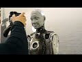 10 Most Advanced AI Robots in the World