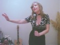 Moonraker - Shirley Bassey (Cover) KarenEng Singing Live!