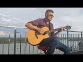 While my guitar gently weeps / The Beatles / Arranged by Justin Johnson