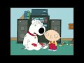 Stewie vs Brian: Where's my Money? (only the beating)