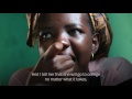 How a mother and daughter survived the pain of rape and genocide