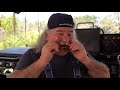 Bruce Mitchell Gator Wings | Blackstone Griddles