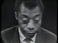 A Conversation With James Baldwin | Dr. Kenneth Clark | May 24, 1963 | (Full Length)