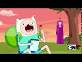 Finn's scream EARAPE