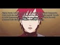 Naruto Shippuden Chat Rise Of A Leader Eps 1- Naruto's Path