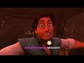 Tangled - Cast - I've Got a Dream (From 