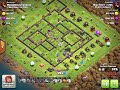 Hog/Miner 3 star on rushed th12
