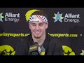 Can Anyone Stop Spencer Lee? | Iowa Wrestling | On the Mat