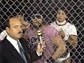 Macho Man and Strike Force Promo on Honky/Hart Foundation (01-30-1988) [New Haven]